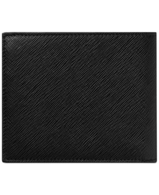 Sartorial Leather Wallet