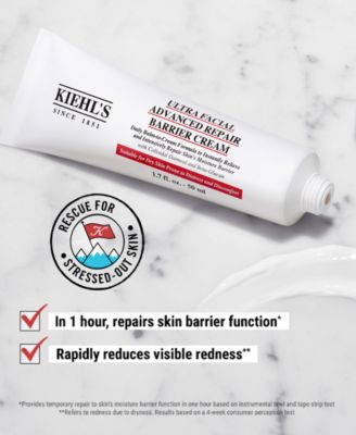 Ultra Facial Advanced Repair Barrier Cream, 1.7 oz.