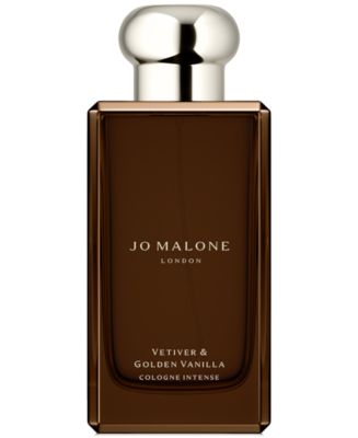 100ml】Jo Malone Vetiver& Golden Vanilla Vetiver & Golden Vanilla Cologne Intense › Scott Miller