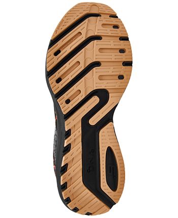 macy's brooks running shoes