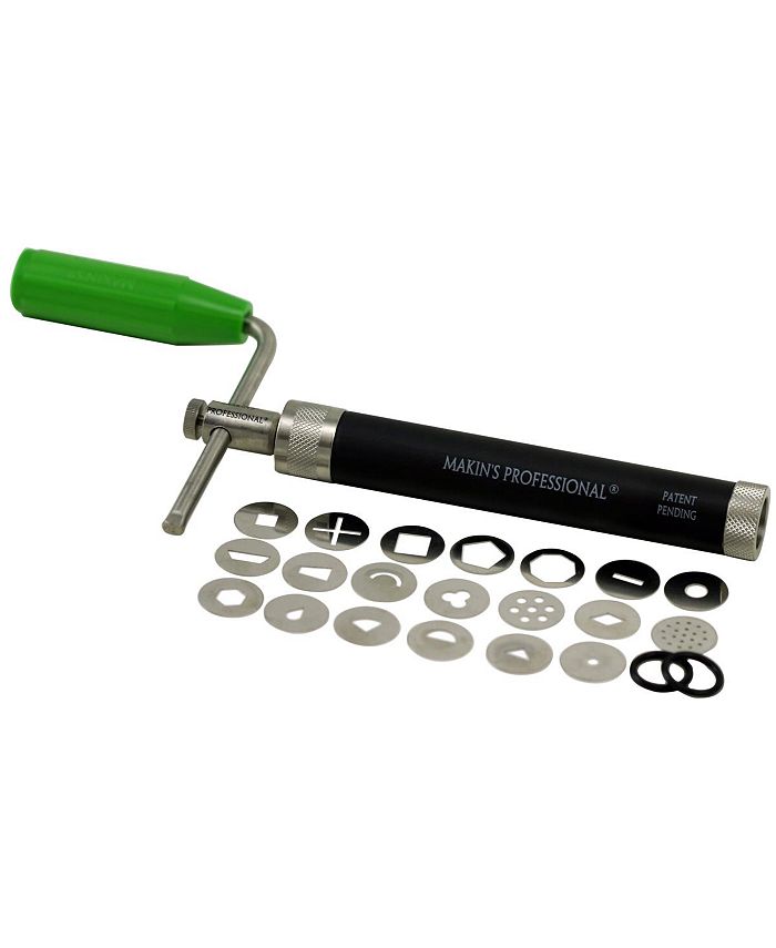 Makin's USA Makin's Professional Ultimate Clay Extruder Deluxe Set