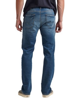 Silver Jeans Co.