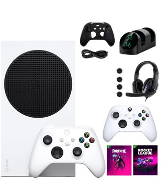 Xbox