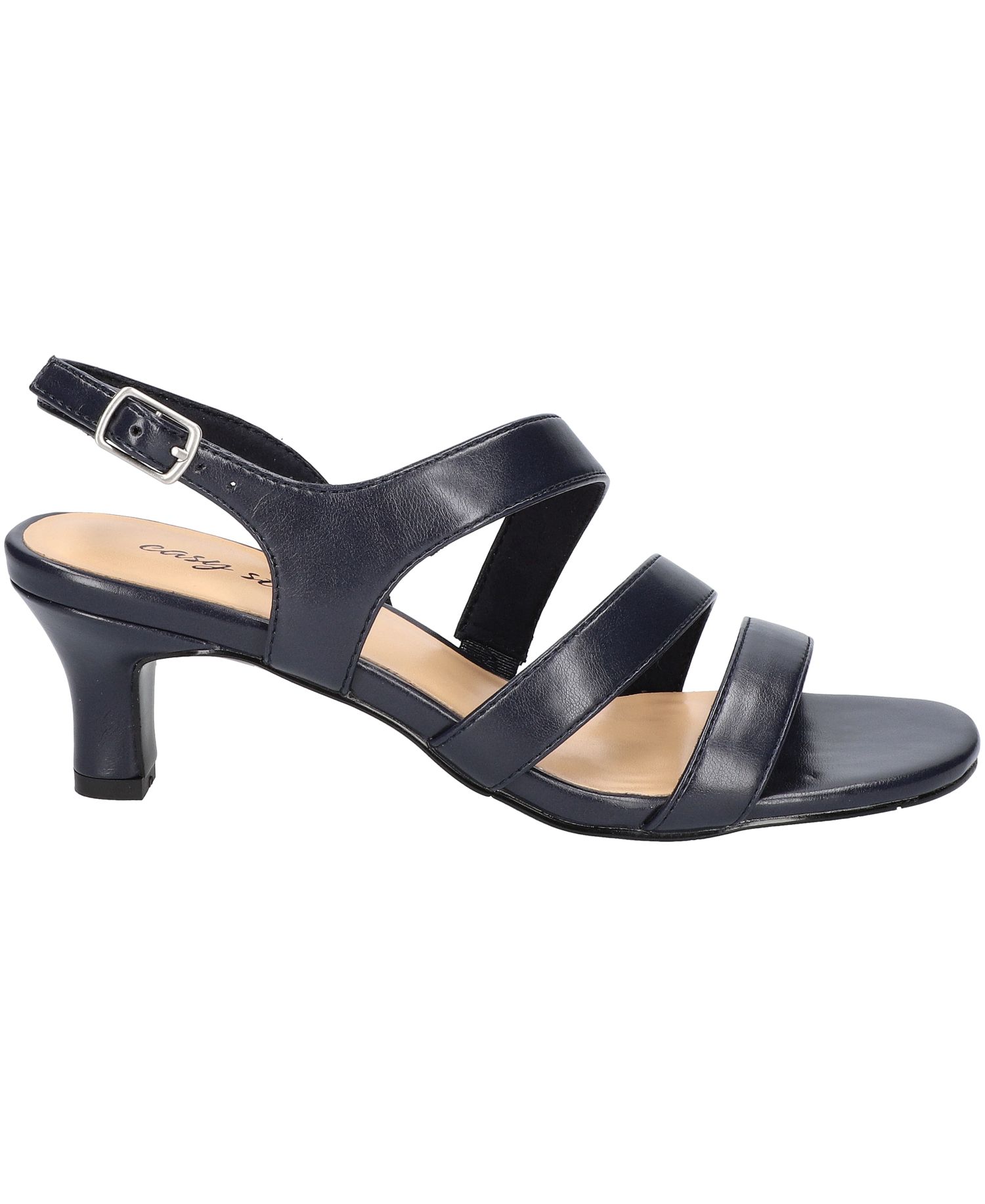 Women's Como Heeled Sandals