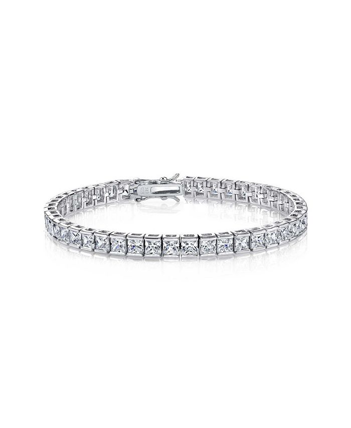 Genevive tennis bracelet Clearance