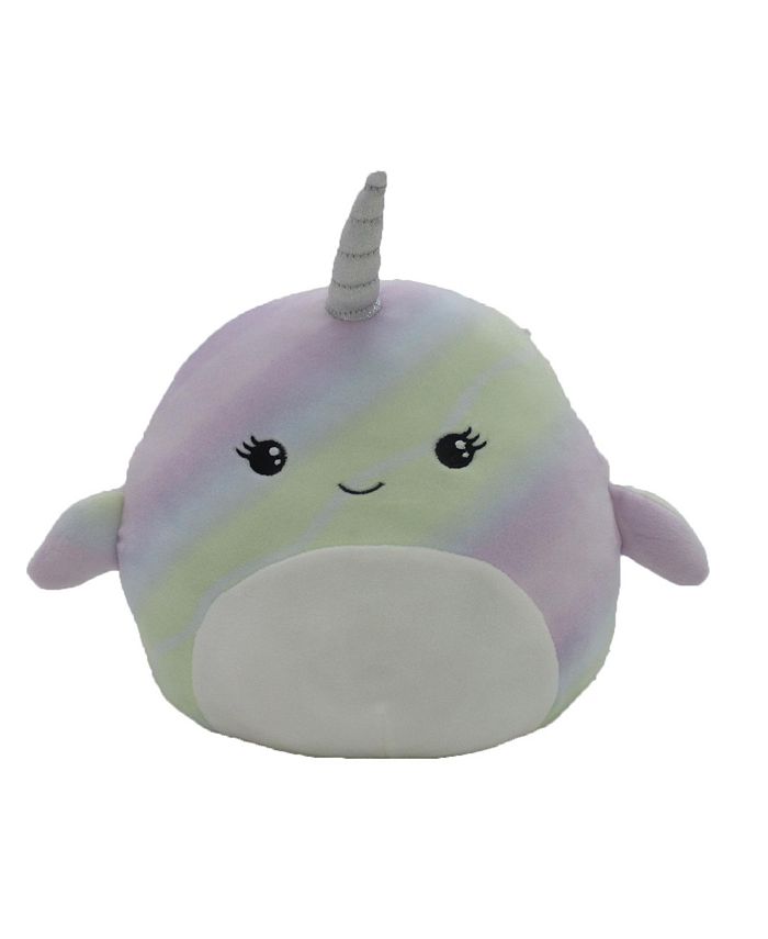 Squishmallows Sea Life Styles Stuffed Animal, 9", Style May Vary Macy's