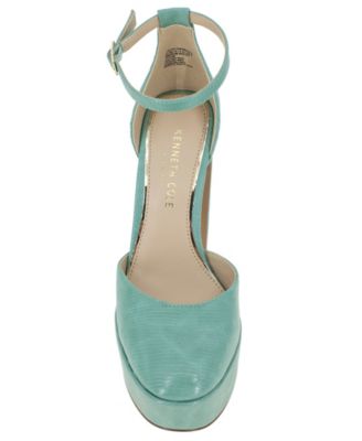 Women's Tatum Platform Pumps
