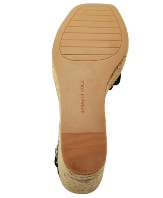 Women's Sol Espadrille Wedge Sandals