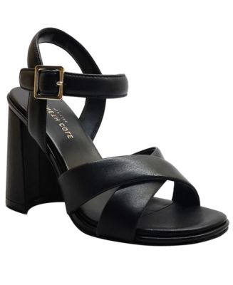 Kenneth Cole New York Women's Lessia Dress Sandals - Macy's