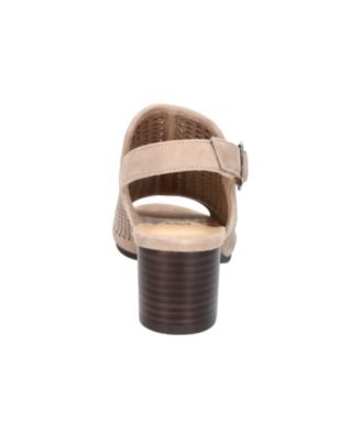 Women's Emmalyn Block Heel Sandals