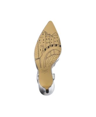 Women's Arabella Pumps