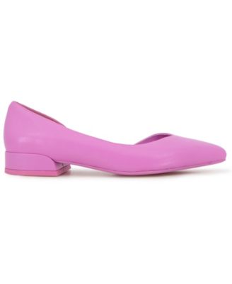 Women's Carolyn Pointy Toe Flats