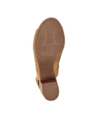 Women's Emmalyn Block Heel Sandals