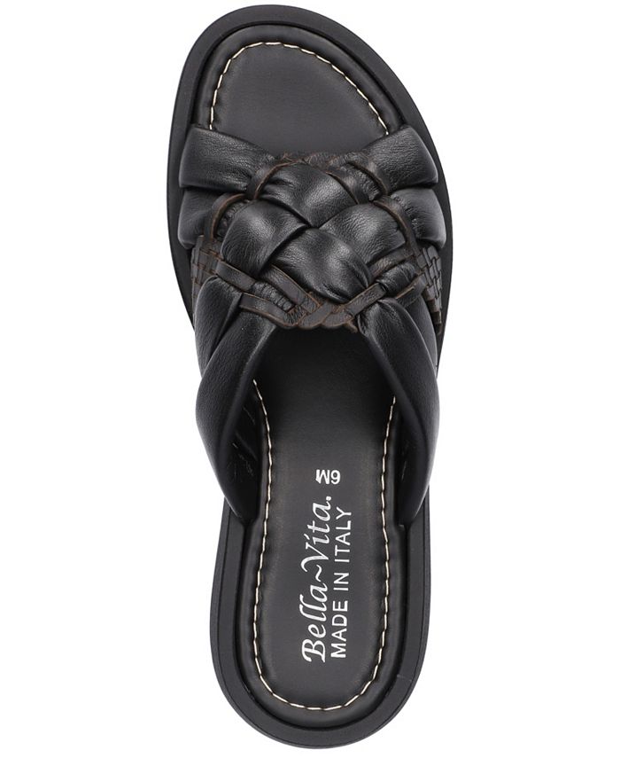 Bella Vita Women's Ned-Italy Platform Sandals - Macy's
