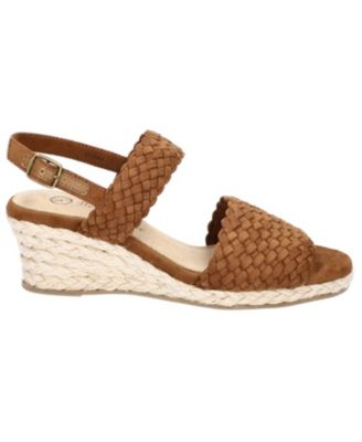 Women's Mariella Espadrille Wedge Sandals