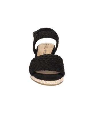Women's Mariella Espadrille Wedge Sandals