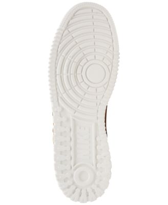 Men&#39;s Court Vision Mid Winter Sneakers from Finish Line