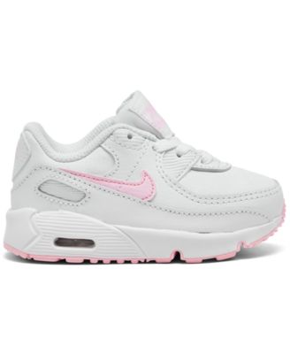 Nike Toddler Girls Air Max 90 LTR Casual Sneakers from Finish Line