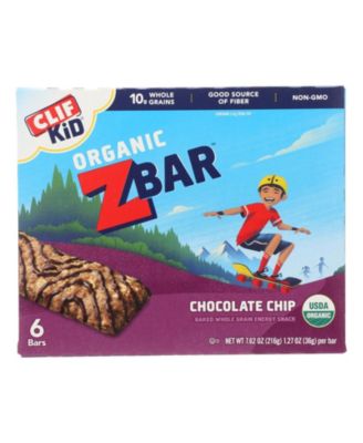 Clif Bar