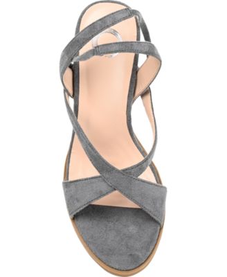 Women's Adalee Tie-Up Sandals