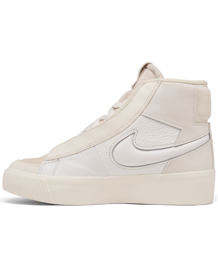 Nike Women's Blazer Mid Victory Casual Sneakers from Finish Line Macy's