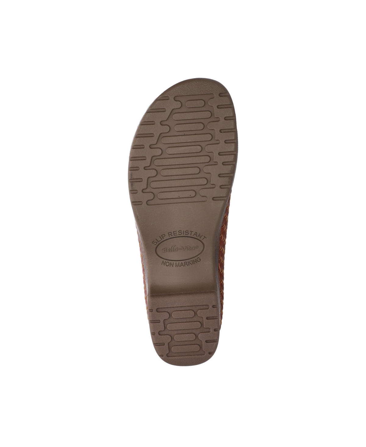 Bella Vita Women's Motto Clogs