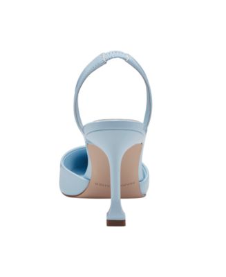 Women's Hadya Slingback Pumps