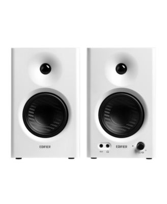 Mr4 Powered Studio Monitor Speakers