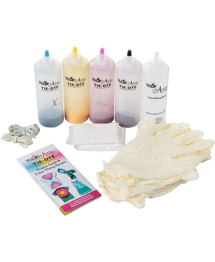 Tulip Artisan Soda Ash TieDye Kit Macy's