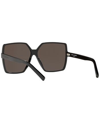 Saint Laurent Women s Sunglasses SL 232 Betty Macy s