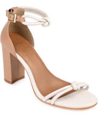 Women's Jettah Block Heel Sandals