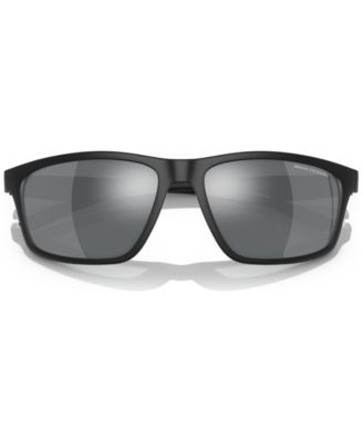 Men's 59 Sunglasses, AX4122S59-Z