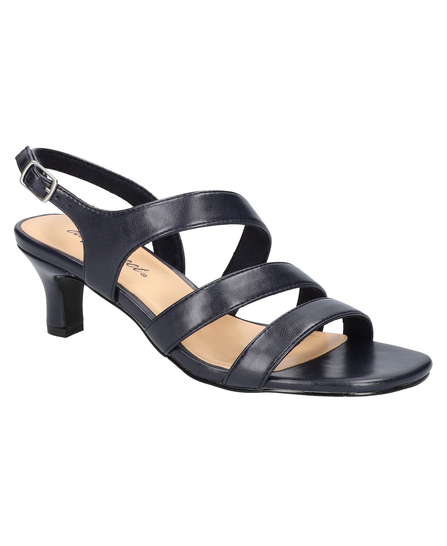 Women's Como Heeled Sandals
