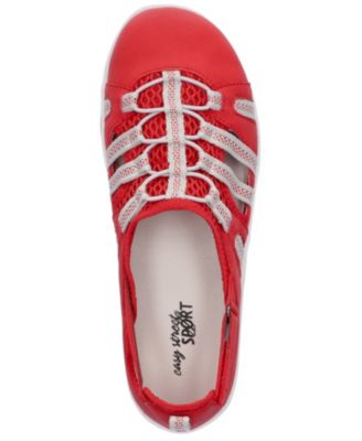 Women's Sport Zaba Athleisure Flats