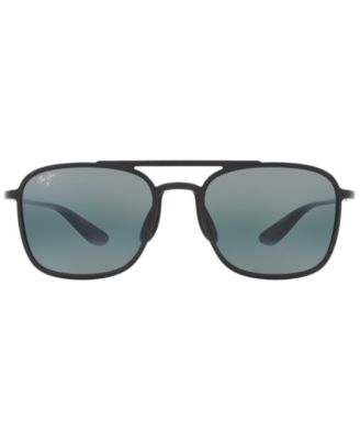 maui✰  Maui Jim Unisex KEOKEA 55 Sunglasses, MJ00068355-X - Macy's