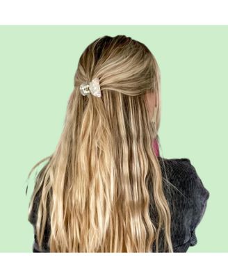 Claw Clip Set of 6 - Retro