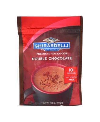 Ghirardelli Nature's