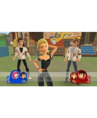 Grease WII