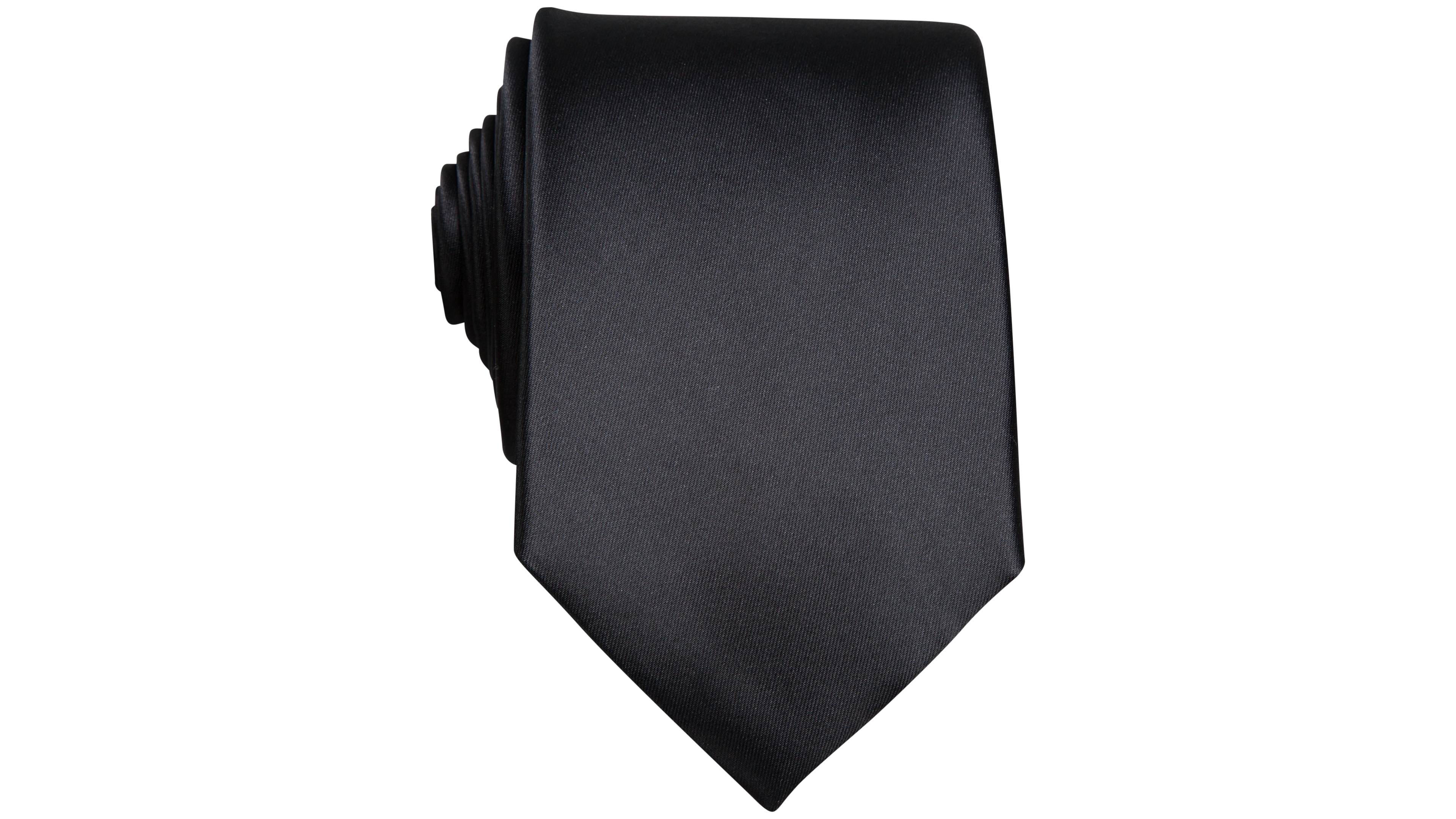 Men's Perry Ellis Satin Solid Tie