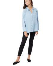 Macys deals maternity shirts