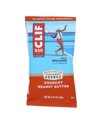 Clif Bar