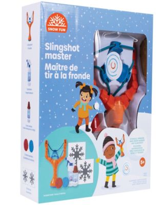 SNOWFUN