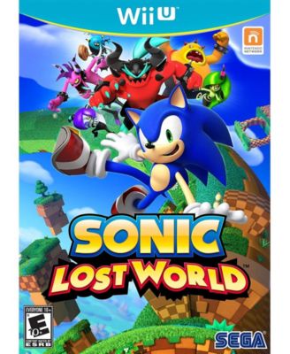 Sega