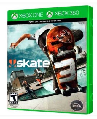 Jogo XBox 360 Skate 3 - Eletronic Arts - Outros Games - Magazine Luiza