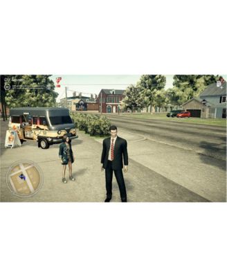 Deadly Premonition 2: A Blessing In Disguise - Switch