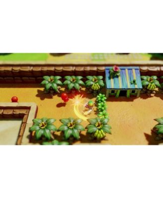 The Legend of Zelda: Link's Awakening Switch - USA Version