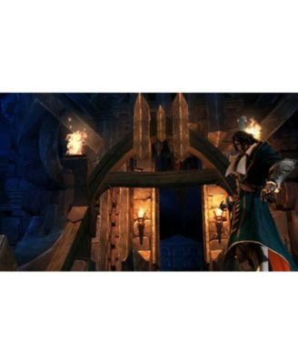 Castlevania : Lords of Shadow Mirror of Fate - 3DS