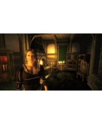 Elder Scrolls IV: Oblivion Game of the Year Edition - XBOX 360 (Region Free)