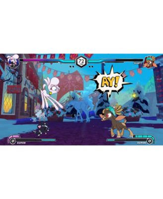 THEM'S FIGHTING HERDS: DELUXE EDITION - PS5