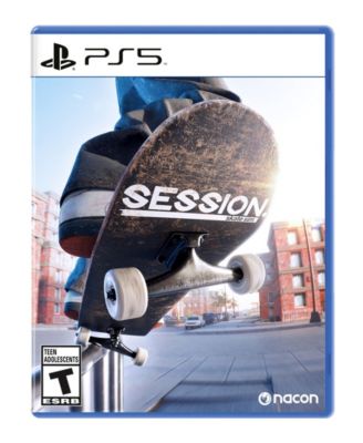 Session Skate Sim - PS5